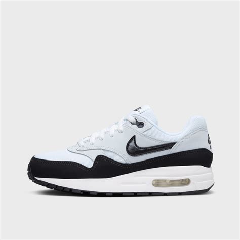 nike air max 1 weiß grau damen|Damen Sale Weiß Air Max 1 (4) .